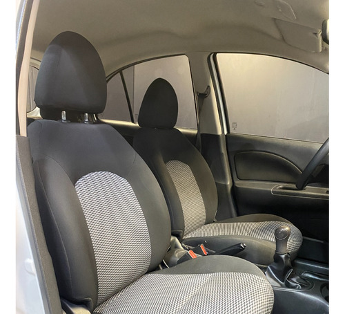 Nissan March 1.6 Active 107cv