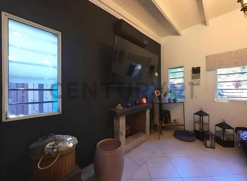 Venta Casa 4 Ambientes Parque Leloir