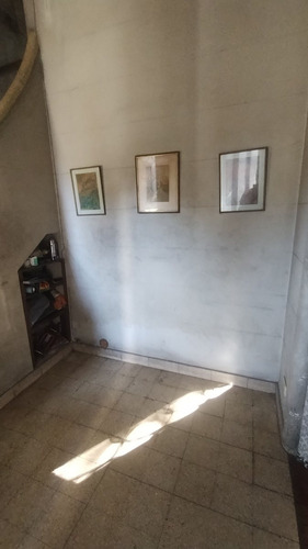 Venta 3 Ambientes Chacarita Apto Credito