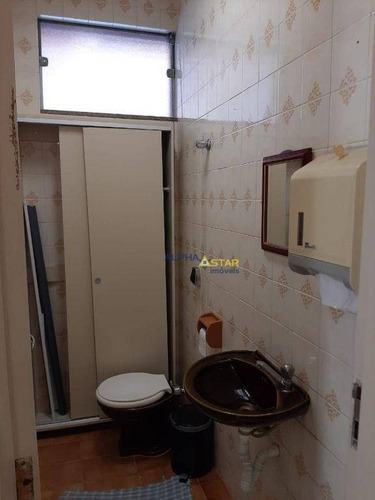 Imagem 5 de 30 de Loja Para Alugar, 64 M² Por R$ 8.000,00/mês - Alphaville Comercial - Barueri/sp - Lo0575