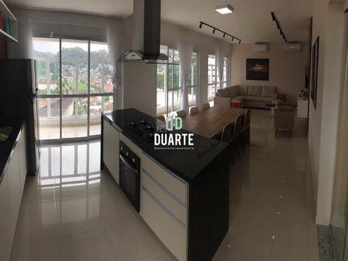 Imagem 19 de 29 de Apartamento - Ap00701 - 33278280