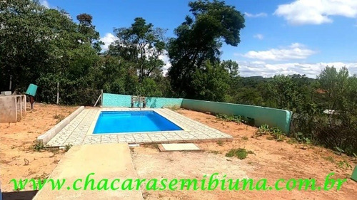 Imagem 30 de 30 de Chacara - 2552 - 68777884