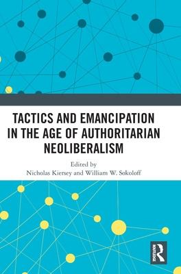 Libro Tactics And Emancipation In The Age Of Authoritaria...