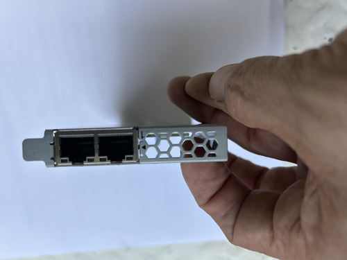Tarjeta Lom Lenovo 7zt7a00544