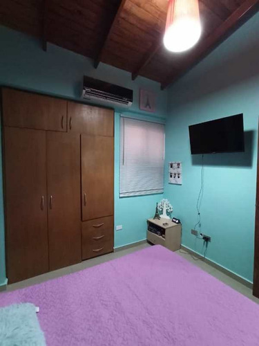 Imagen 7 de 12 de N. Del Carmen Vende Town House En Naguanagua (foth-228)