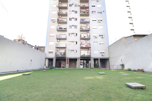 Venta 3 Ambientes Balcón Frente Cochera Villa Luro