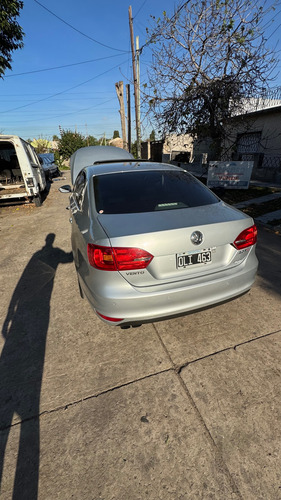 Volkswagen Vento 2.0 Sportline Tsi 200cv Bi-xenon
