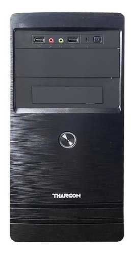 Computador Pc Completo I5 8gb Hd 500gb Wi-fi