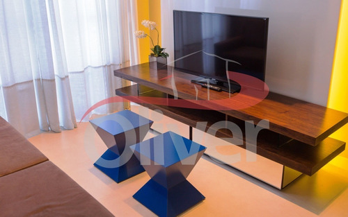 Imagem 4 de 29 de Vogue, Apartamento 2 Dormitorios, 1 Vaga De Garagem, Alto Da Glória, Curitiba, Paraná - Ap00641 - 33405646