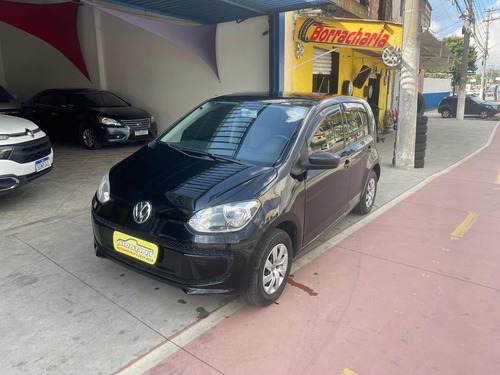 Volkswagen Up! 1.0 Move 5p