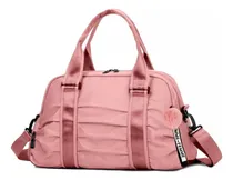 Comprar Bolsa Academia Mala Mão Viagem Transversal Blogueira Grande