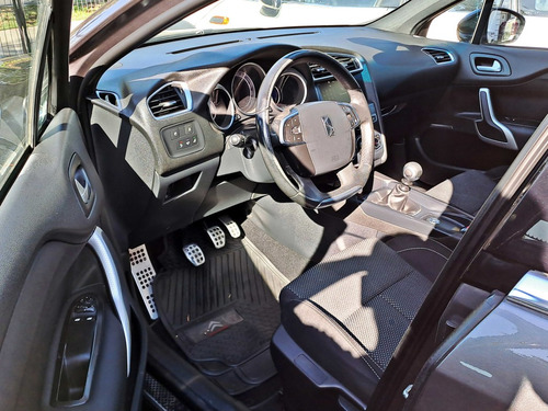 Ds Ds 4 Hdi Hb 1.6