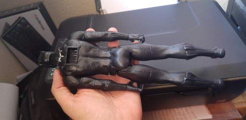 2017 Hasbro Marvel Avengers Black Panther Figure 28 Cms (Usado)
