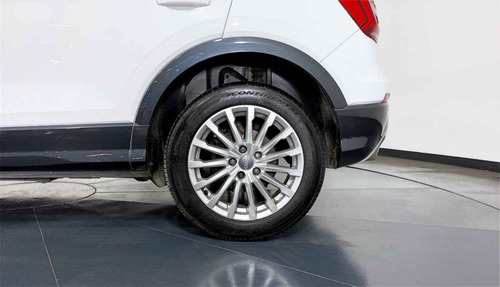 Imagen 10 de 15 de 108697 - Audi Q2 2018 Con Garantía