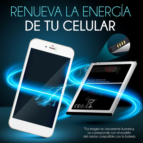 Bateria Pila Para Samsung J7 J700 J701 Eb-bj700bbc J4 J400f
