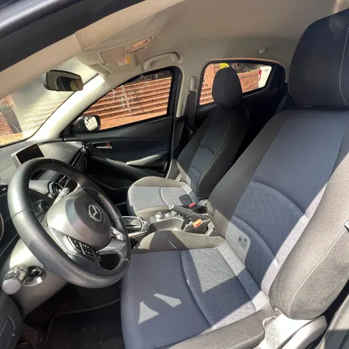 Mazda 2 1.5 Prime