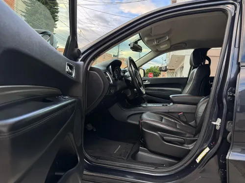 Dodge Durango 3.6 Sxt 4x4