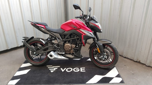 Imagen 2 de 21 de Voge 300 R