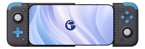 Gamepad Bluetooth Gamesir X2s Para Ios Android Pc