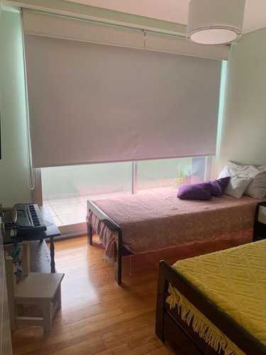 Departamento En Venta En Villa Sarmiento