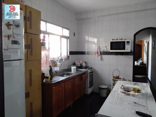 Imagem 2 de 15 de Casa - Cidade Antonio Estevao De Carvalho - Ref: 7775 - V-7775