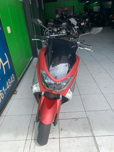 Yamaha Nmax 160 Abs - 2018/2019