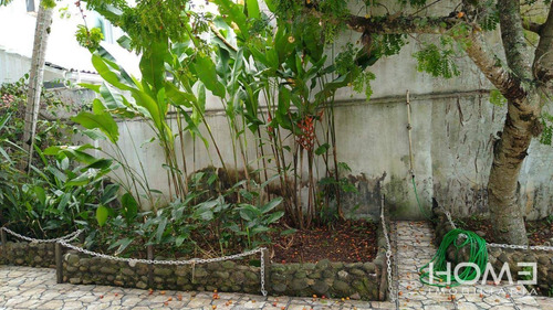 Imagem 15 de 30 de Casa Com 5 Dormitórios À Venda, 400 M² Por R$ 1.599.000,00 - Barra Da Tijuca - Rio De Janeiro/rj - Ca0813