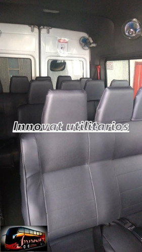 Imagem 8 de 9 de Sprinter 313 Cdi Ano 2009 Teto Alto C/20 Lugar Cod 250