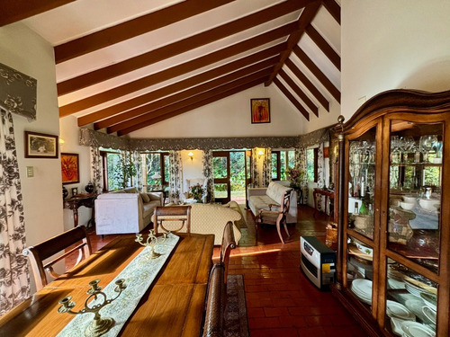 Acogedora Casa En Lonco Oriente