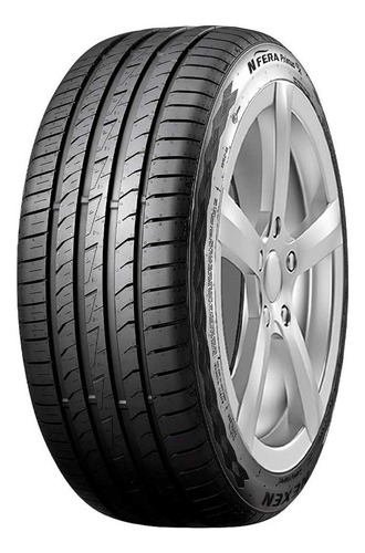 Neumatico Nexen 215/45 Zr17 Xl 91w Nfera Primus Qx