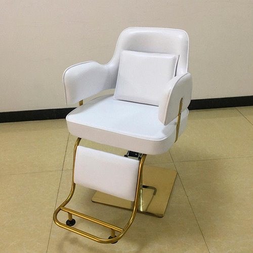 Silla Peluqueria Barberia Modelo Royal