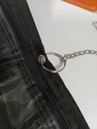 Billeteras Pequeñas
