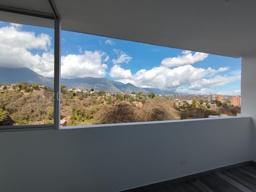 Imagen 12 de 29 de Apartamento En Alquiler Santa Paula 22-22589