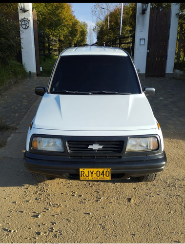 Chevrolet Vitara 1.6l