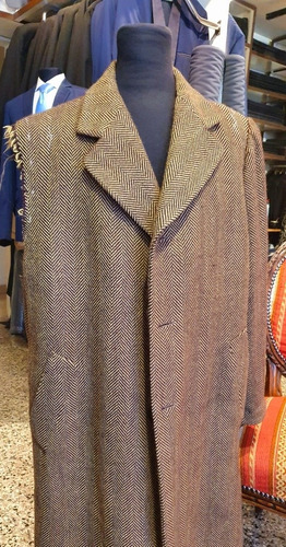 Imagen 5 de 5 de Sastre Arreglo De Trajes Pantalones Camisas