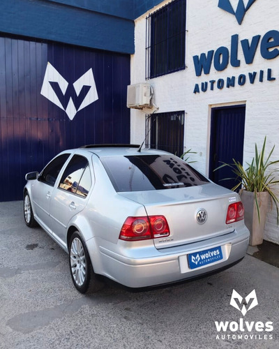 Volkswagen Bora 1.9 Trendline I 100cv