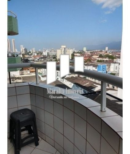 Imagem 6 de 15 de Apartamento Em Praia Grande S. Paulo.