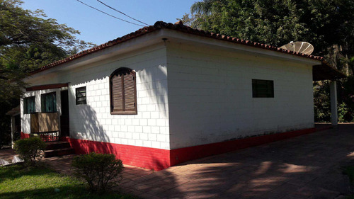 Imagem 26 de 30 de Chácara Com 4 Dorms, Parque Santa Tereza, Santa Isabel - R$ 750 Mil, Cod: 1526 - V1526