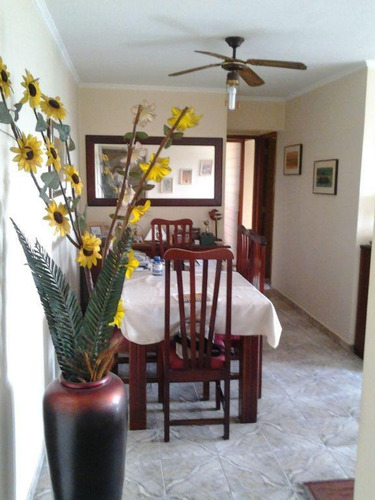 Imagem 3 de 19 de Apartamento Residencial À Venda, Alto Da Boa Vista, São Paulo - Ap0497. - Ap0497