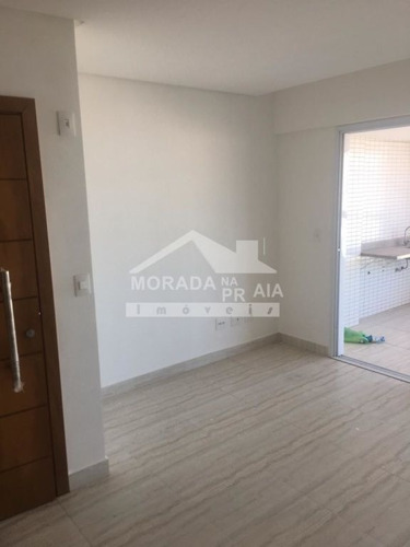 Imagem 7 de 30 de Apartamento Em Vila Caiçara, Praia Grande/sp De 202m² 3 Quartos À Venda Por R$ 790.000,00 - Ap1911973-s