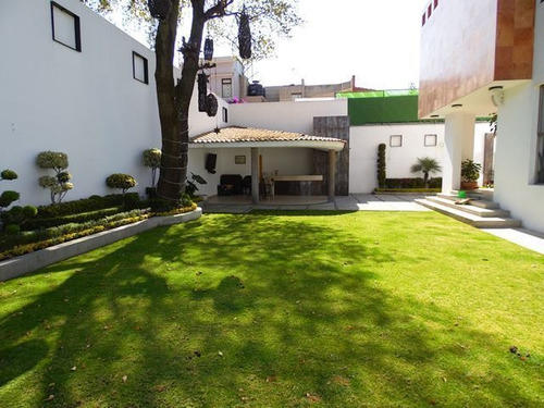 Imagen 2 de 30 de Casa En Venta En Pedregal