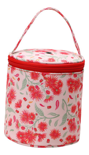 Organizador De Almacenamiento De Hilo Contenedor Caja Bolsa