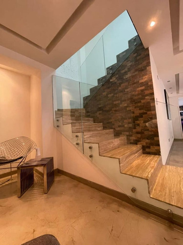 Imagen 6 de 15 de Moderno Apartamento En Res. Villa Pintas, El Parral - Lema-622 -
