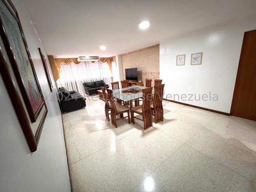 Apartamento En Alquiler, Las Mercedes #25-5812