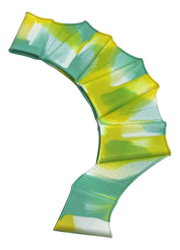 Aletas De Natación Ergonómicas Para Mejorar Tu L