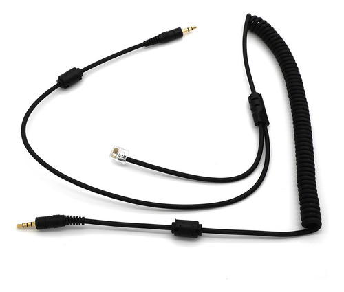 Digirig Cable Movil Para Radios Yaesu Con Conector De Microf