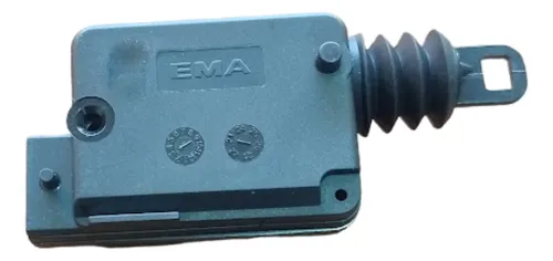 Motor Bloqueo Puerta Renault 9 19 21 Clio Megane