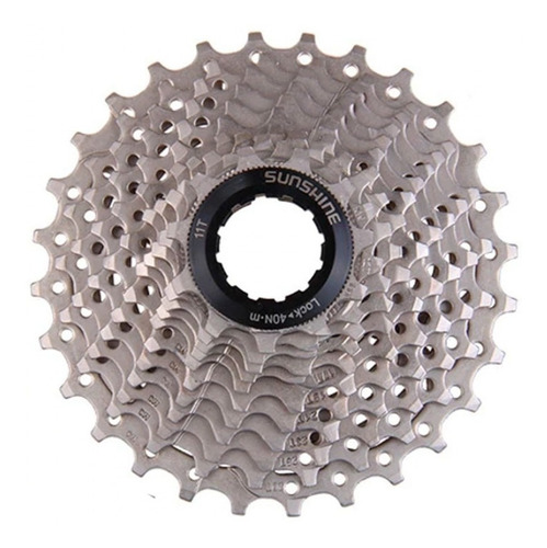 Imagen 1 de 5 de Pinon Sunshine Cs-hr11- Ruta 11v Envio Gratis