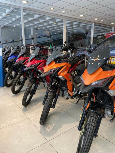 Imagen 2 de 6 de Lifan Lf125