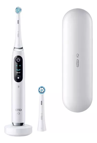 Oral-b Io Serie 9 Cepillo Electrico En Stock